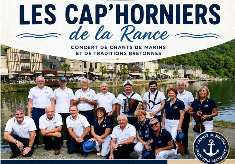 Les Cap'Horniers de la Rance